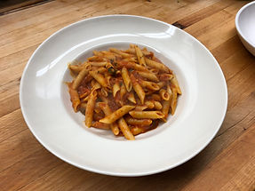 Penne Carmine